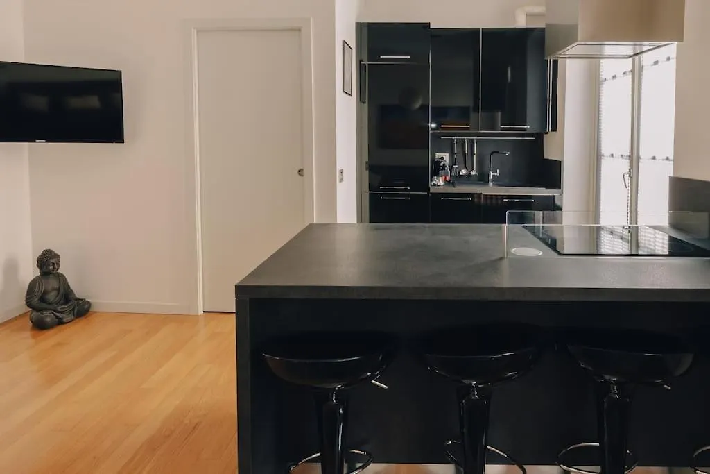 Appartamento Casa Penelope Milano Italia