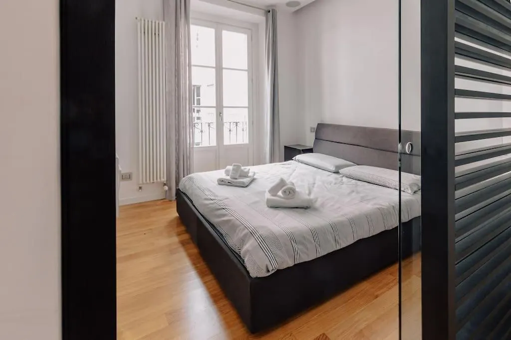 Appartamento Casa Penelope Milano